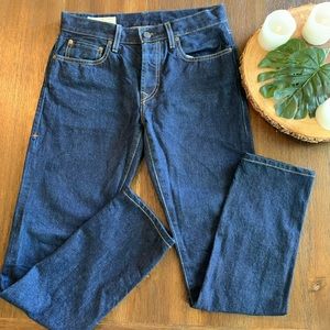 Imogene and Willie size 25r James cut